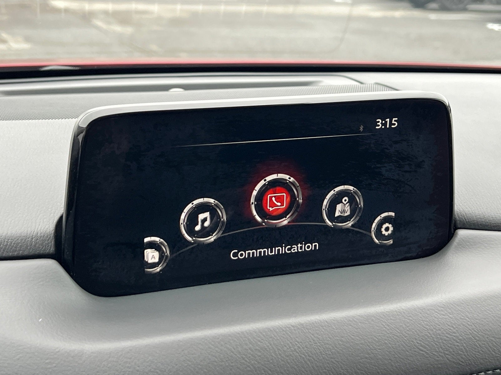 2019 Mazda Mazda CX-5 Touring