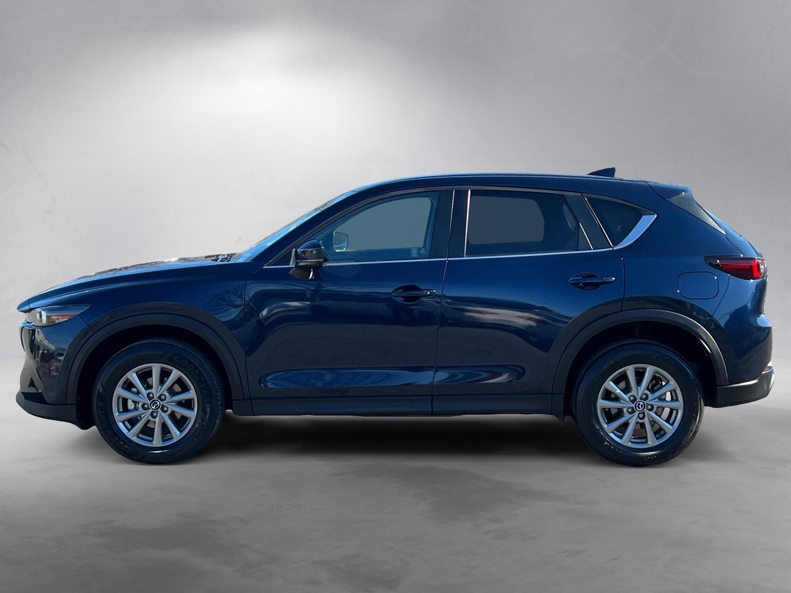 2022 Mazda Mazda CX-5 2.5 S Preferred Package