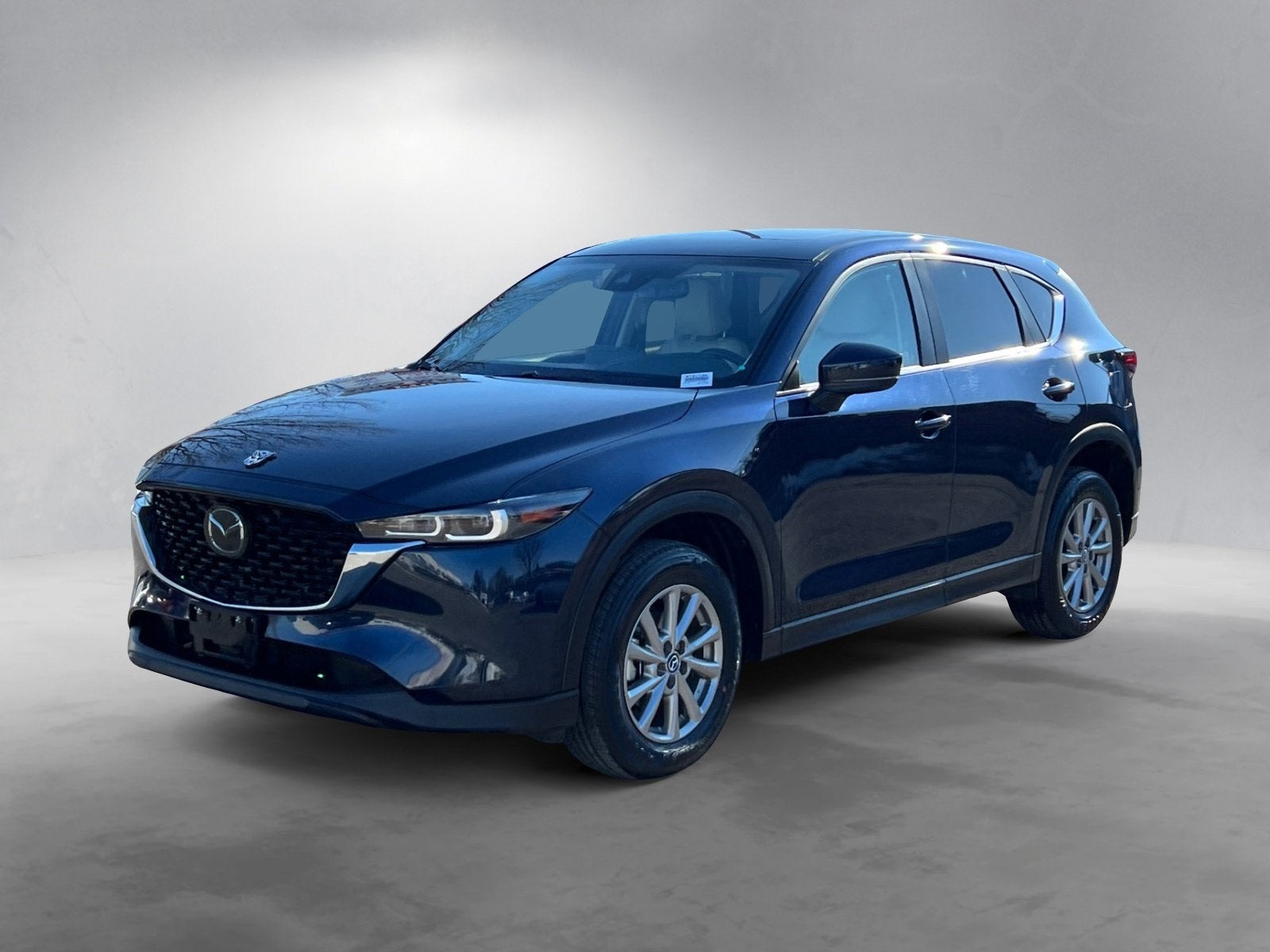 2022 Mazda Mazda CX-5 2.5 S Preferred Package