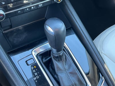 2022 Mazda Mazda CX-5 2.5 S Preferred Package