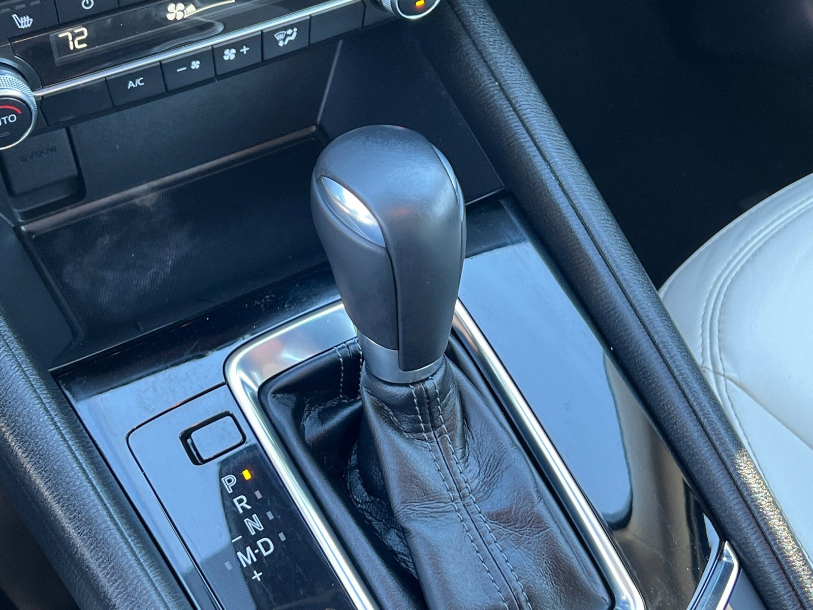 2022 Mazda Mazda CX-5 2.5 S Preferred Package