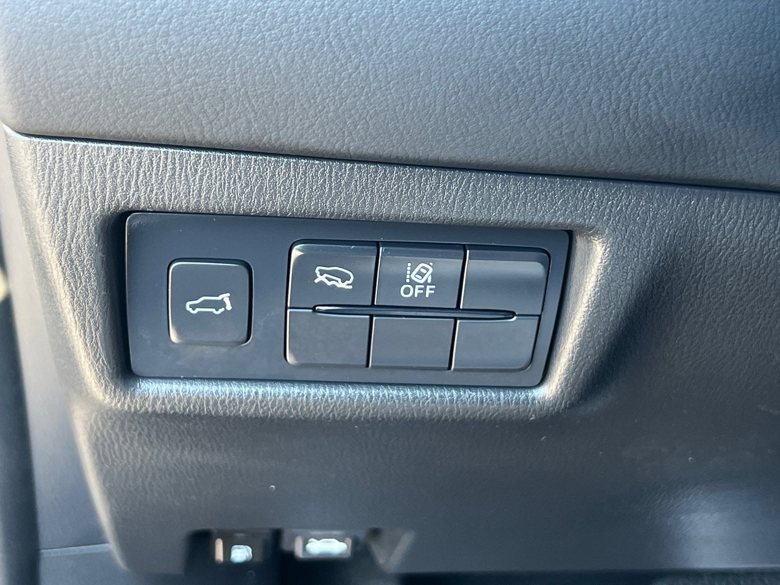 2022 Mazda Mazda CX-5 2.5 S Preferred Package