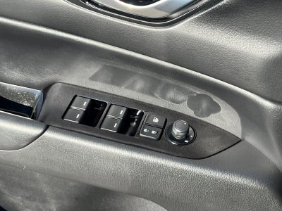 2022 Mazda Mazda CX-5 2.5 S Preferred Package