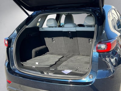 2022 Mazda Mazda CX-5 2.5 S Preferred Package