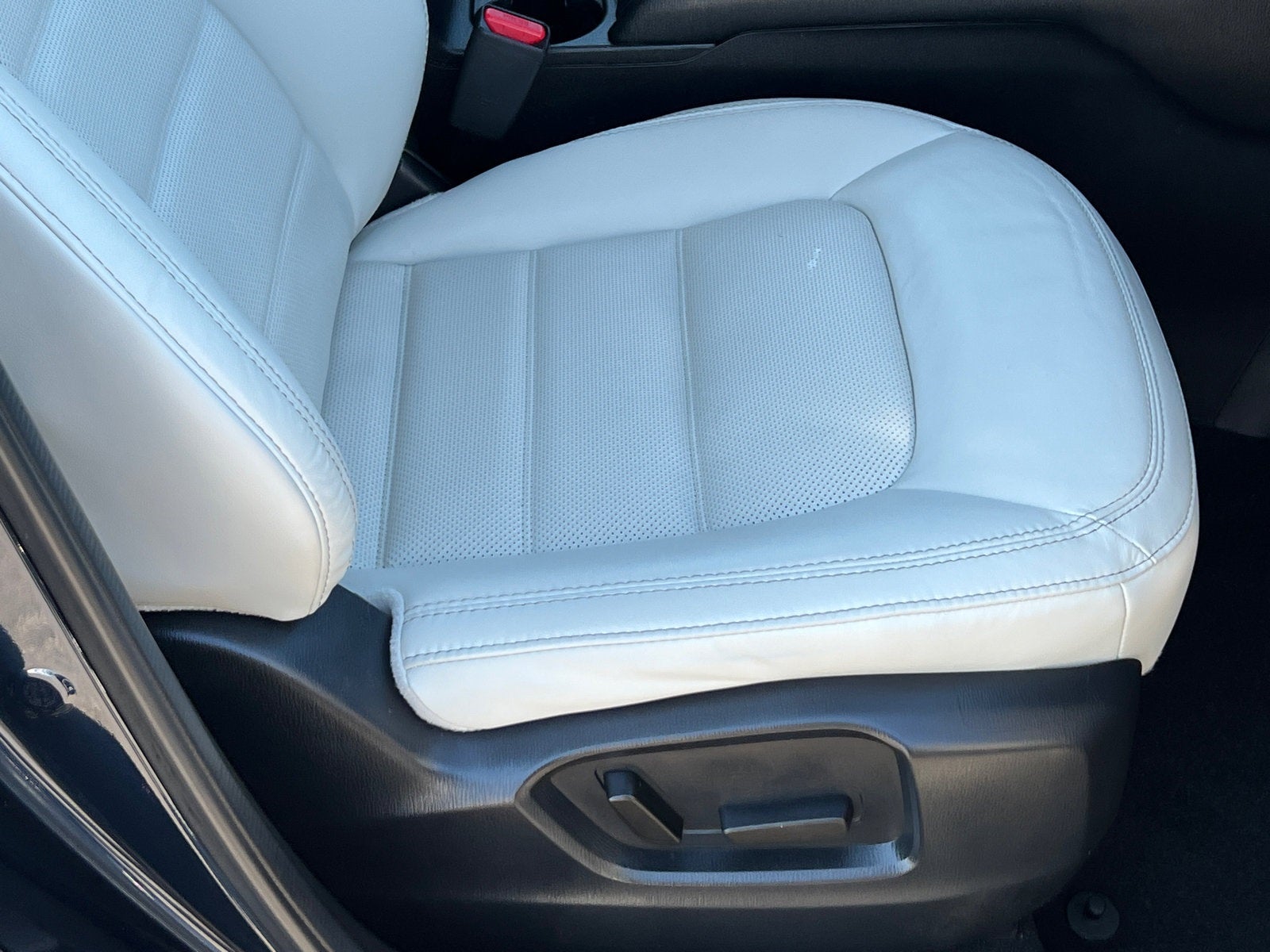 2022 Mazda Mazda CX-5 2.5 S Preferred Package