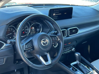 2022 Mazda Mazda CX-5 2.5 S Preferred Package