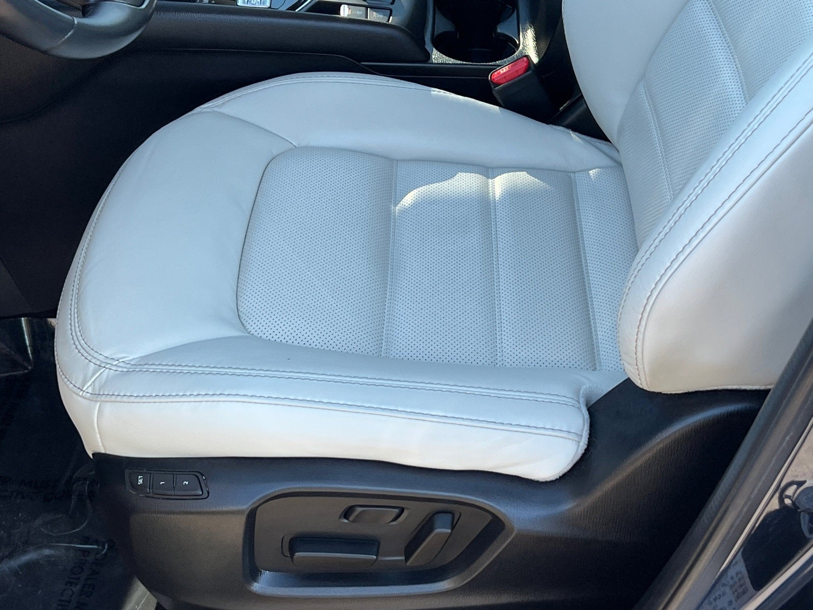 2022 Mazda Mazda CX-5 2.5 S Preferred Package