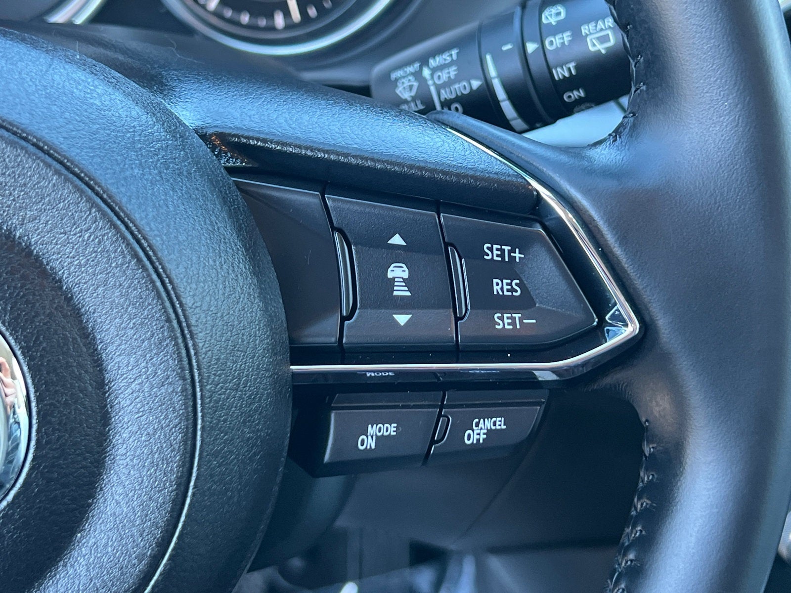 2022 Mazda Mazda CX-5 2.5 S Preferred Package