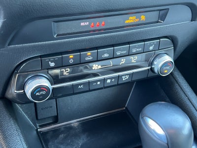 2022 Mazda Mazda CX-5 2.5 S Preferred Package