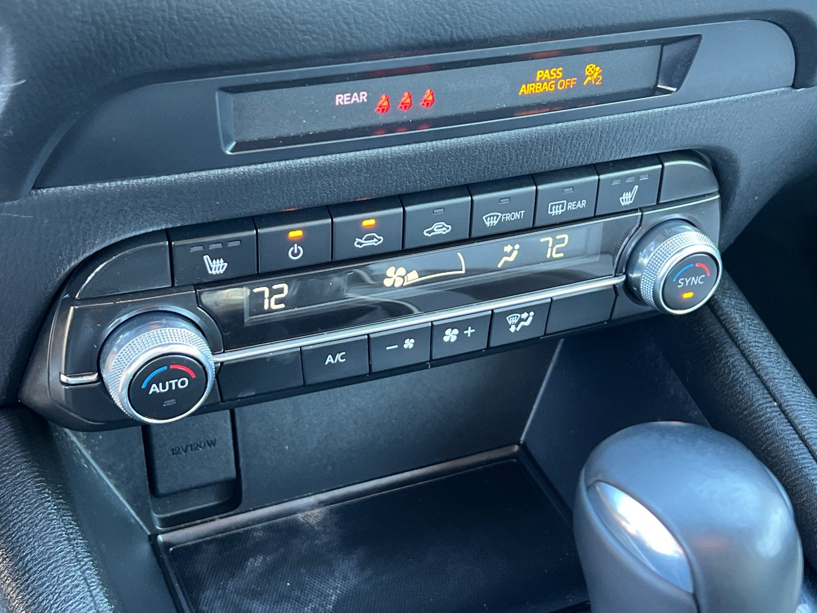 2022 Mazda Mazda CX-5 2.5 S Preferred Package