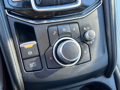 2022 Mazda Mazda CX-5 2.5 S Preferred Package