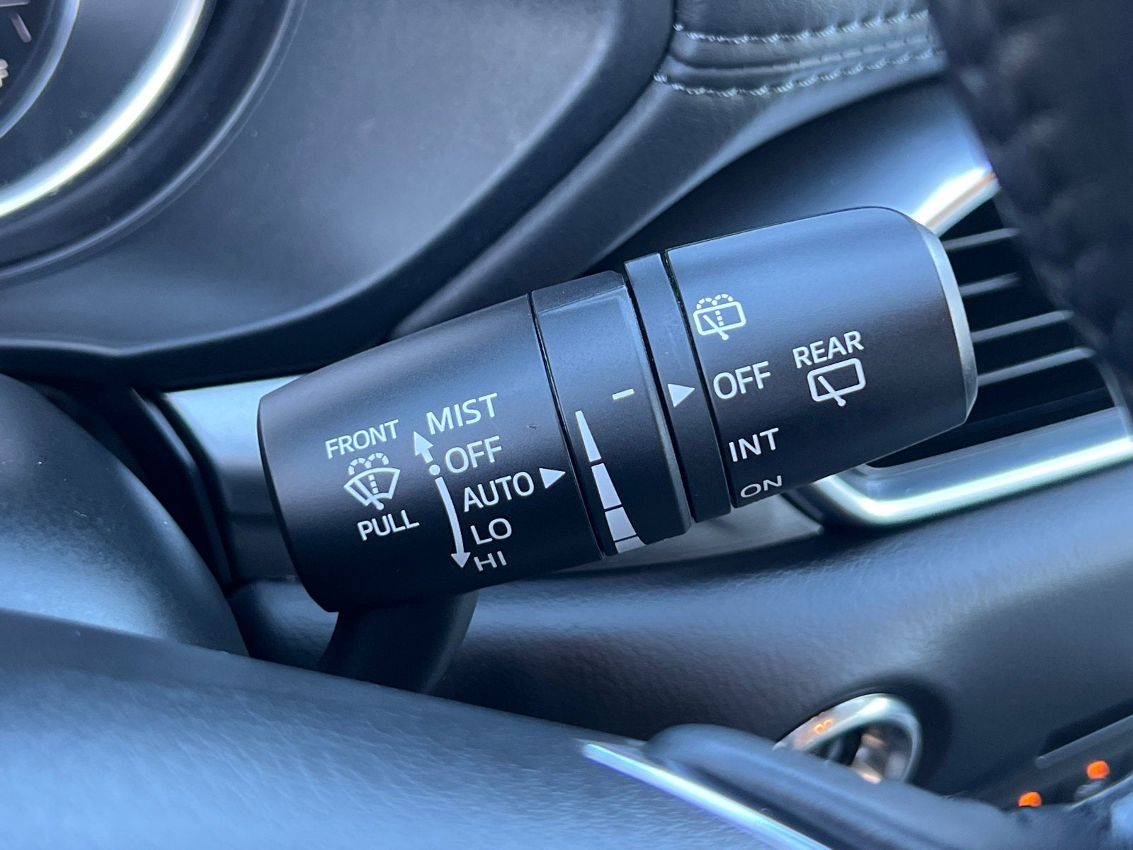 2022 Mazda Mazda CX-5 2.5 S Preferred Package