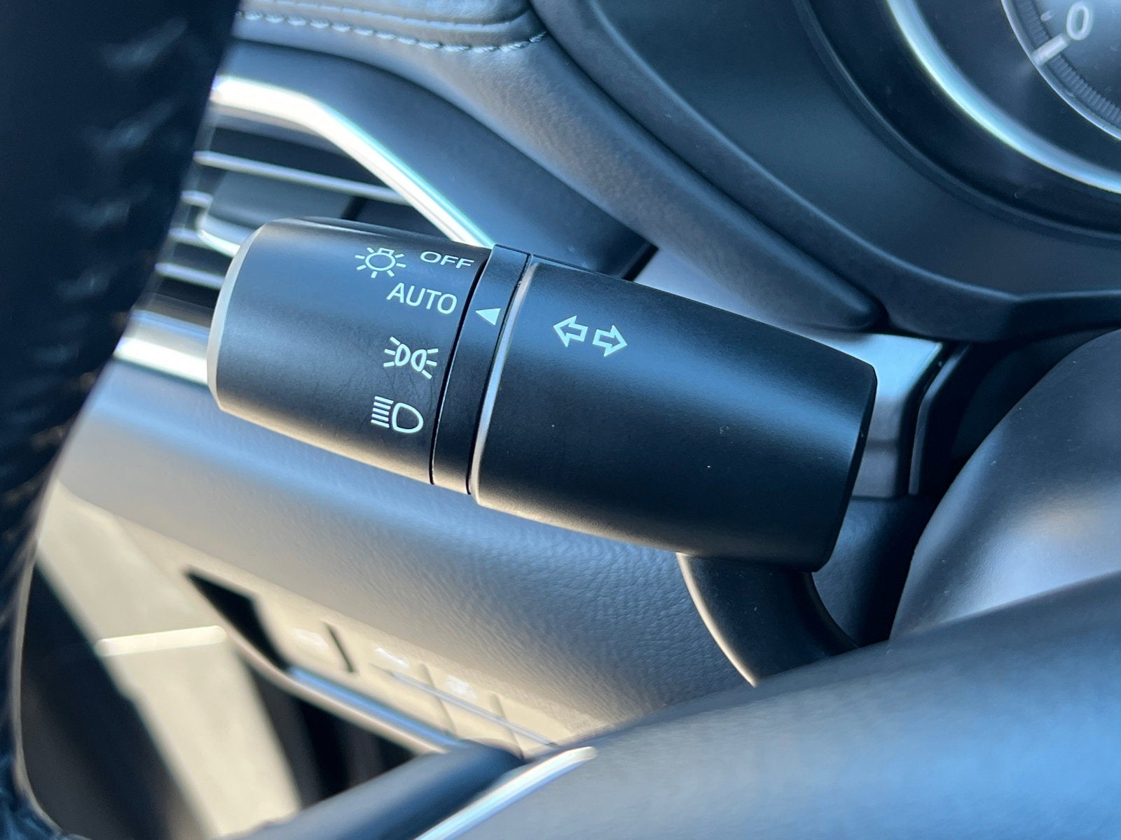 2022 Mazda Mazda CX-5 2.5 S Preferred Package