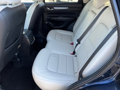 2022 Mazda Mazda CX-5 2.5 S Preferred Package