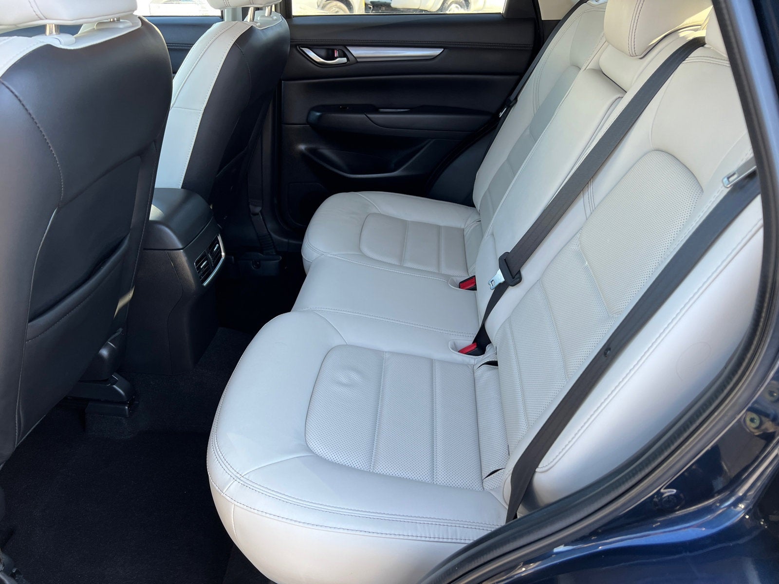 2022 Mazda Mazda CX-5 2.5 S Preferred Package