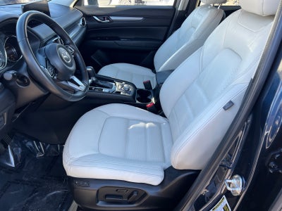 2022 Mazda Mazda CX-5 2.5 S Preferred Package