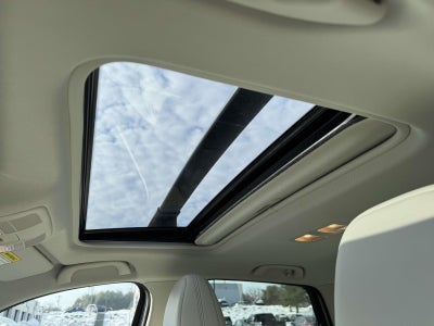 2017 Mazda Mazda CX-5 Grand Touring