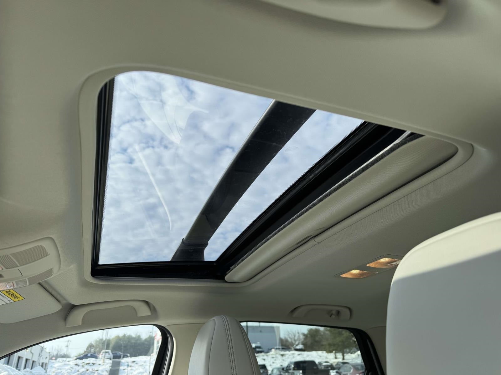 2017 Mazda Mazda CX-5 Grand Touring