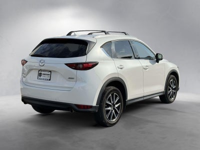 2017 Mazda Mazda CX-5 Grand Touring