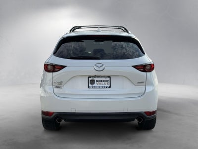 2017 Mazda Mazda CX-5 Grand Touring