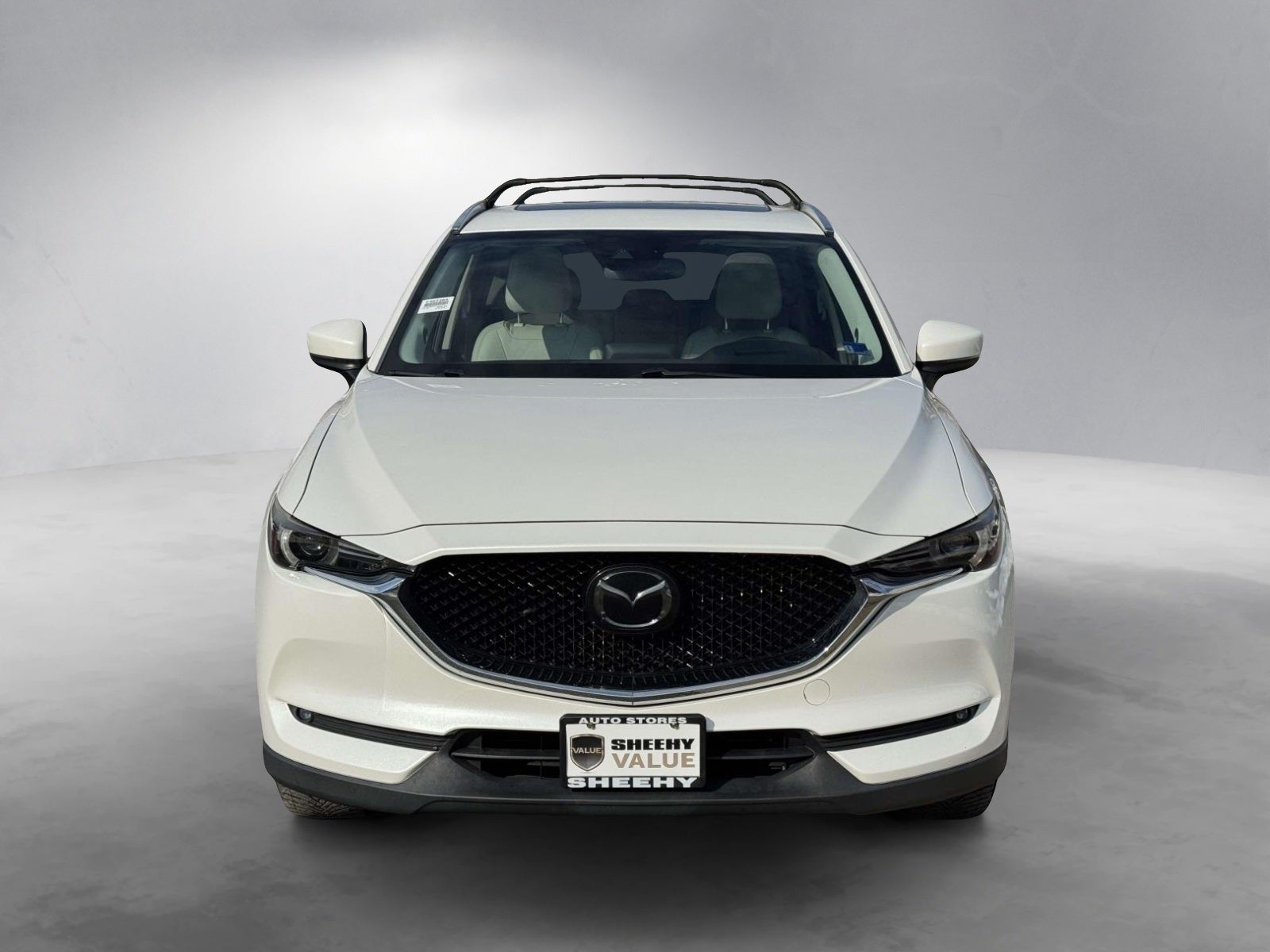 2017 Mazda Mazda CX-5 Grand Touring