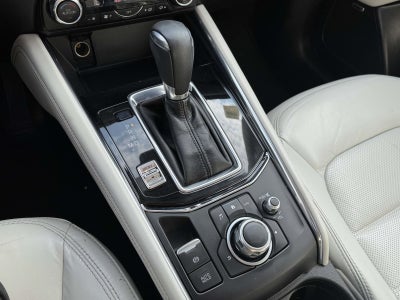 2017 Mazda Mazda CX-5 Grand Touring
