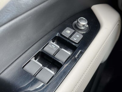 2017 Mazda Mazda CX-5 Grand Touring