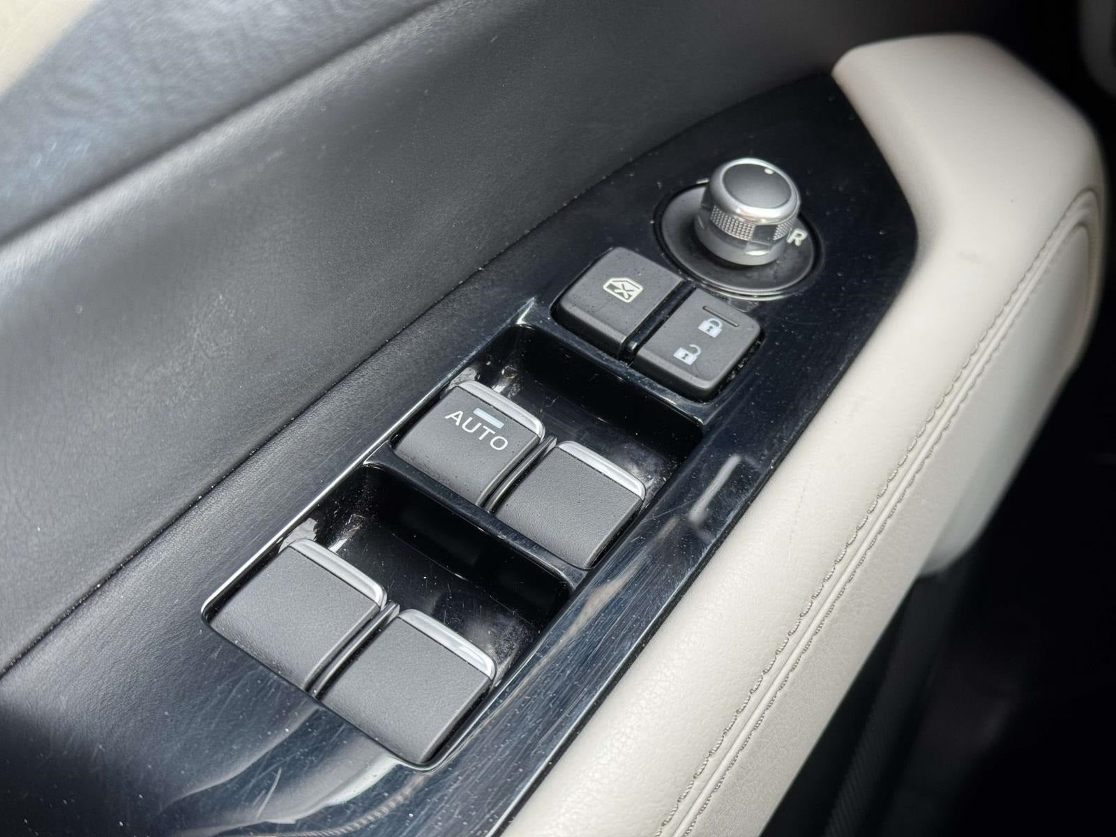 2017 Mazda Mazda CX-5 Grand Touring