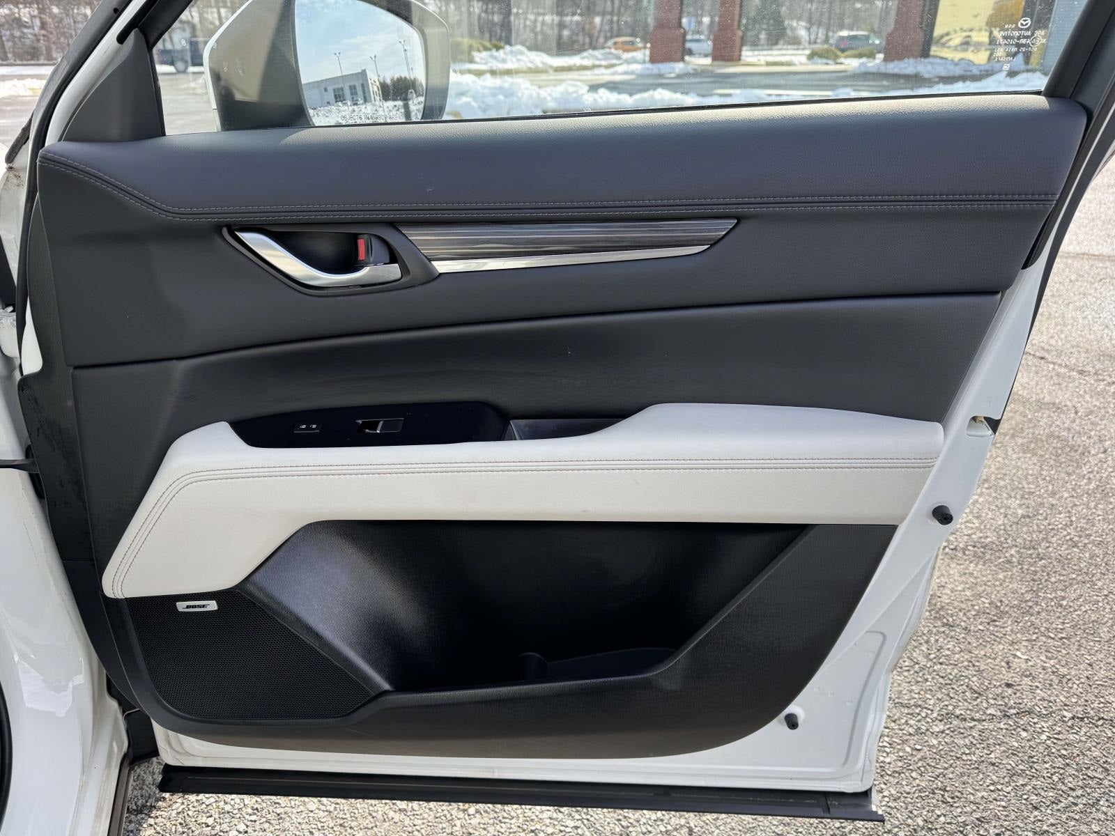 2017 Mazda Mazda CX-5 Grand Touring