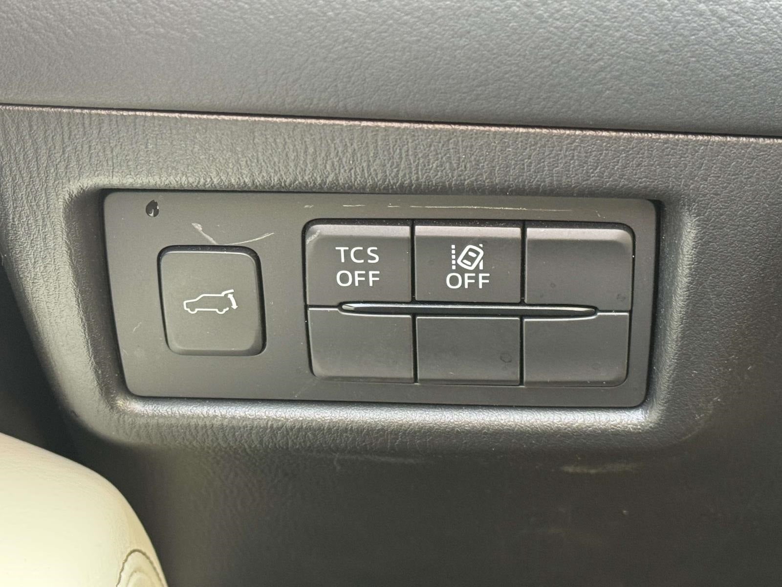 2017 Mazda Mazda CX-5 Grand Touring