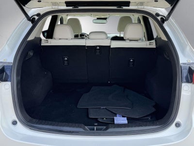 2017 Mazda Mazda CX-5 Grand Touring