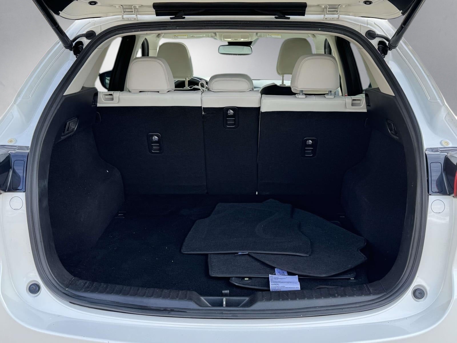 2017 Mazda Mazda CX-5 Grand Touring