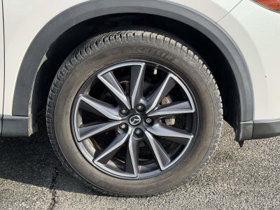 2017 Mazda Mazda CX-5 Grand Touring