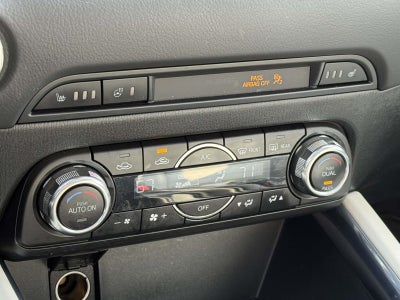 2017 Mazda Mazda CX-5 Grand Touring