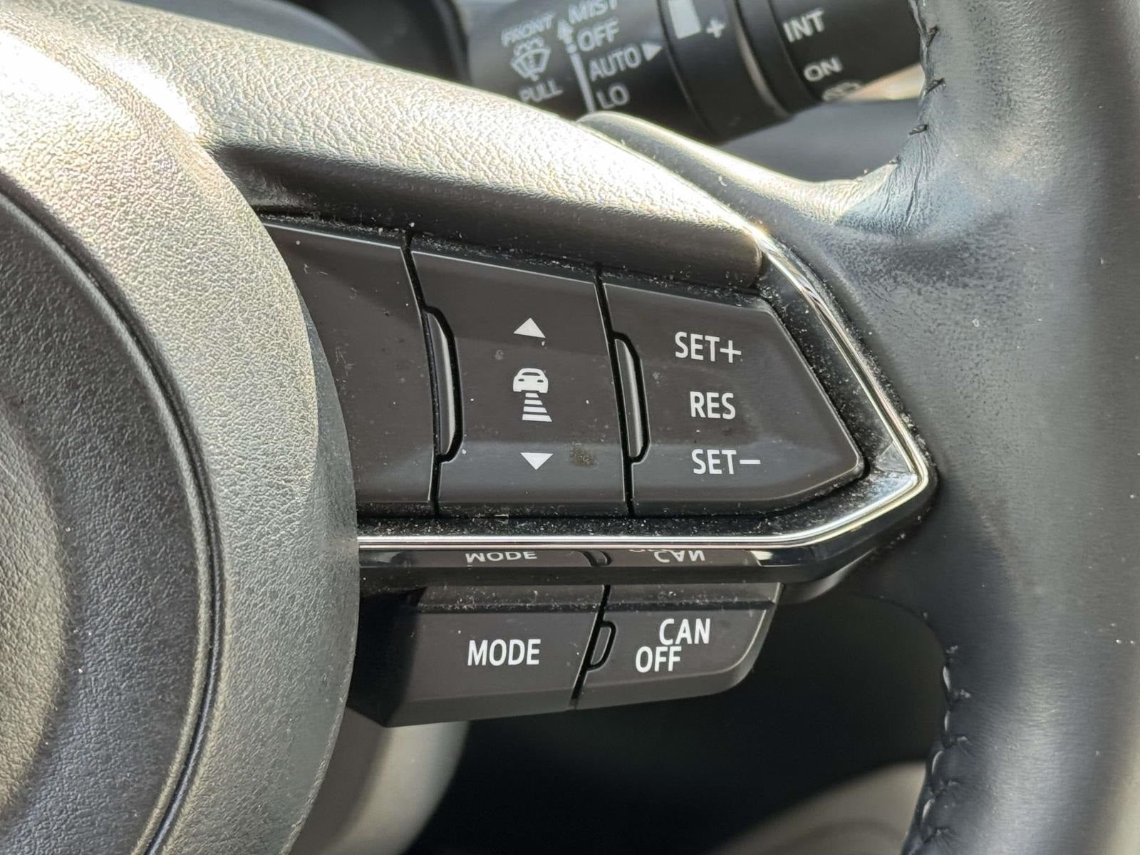 2017 Mazda Mazda CX-5 Grand Touring