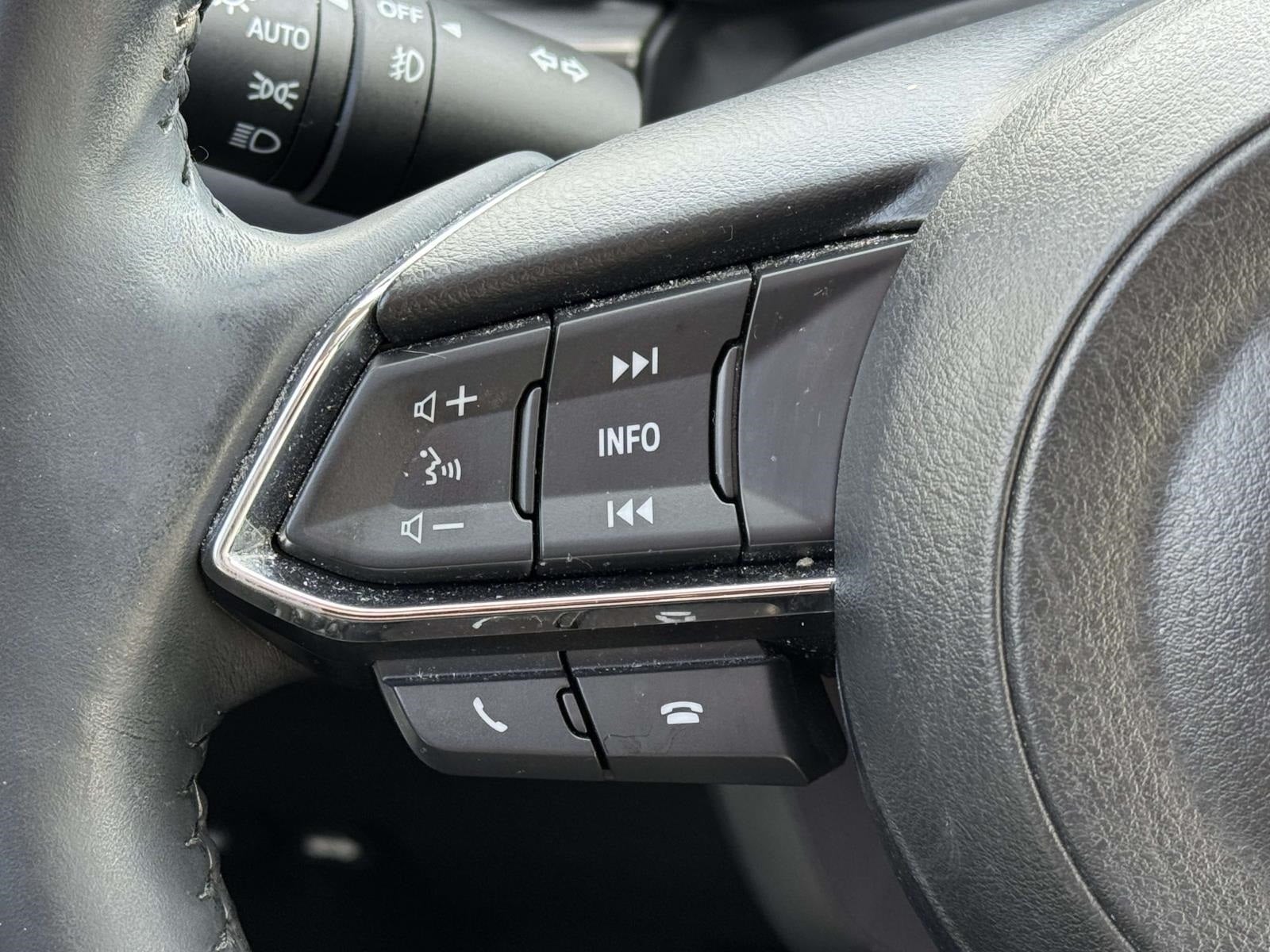 2017 Mazda Mazda CX-5 Grand Touring