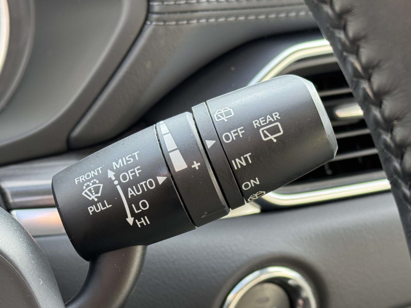 2017 Mazda Mazda CX-5 Grand Touring