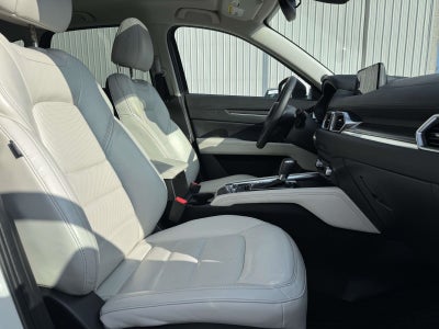 2017 Mazda Mazda CX-5 Grand Touring