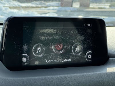 2017 Mazda Mazda CX-5 Grand Touring