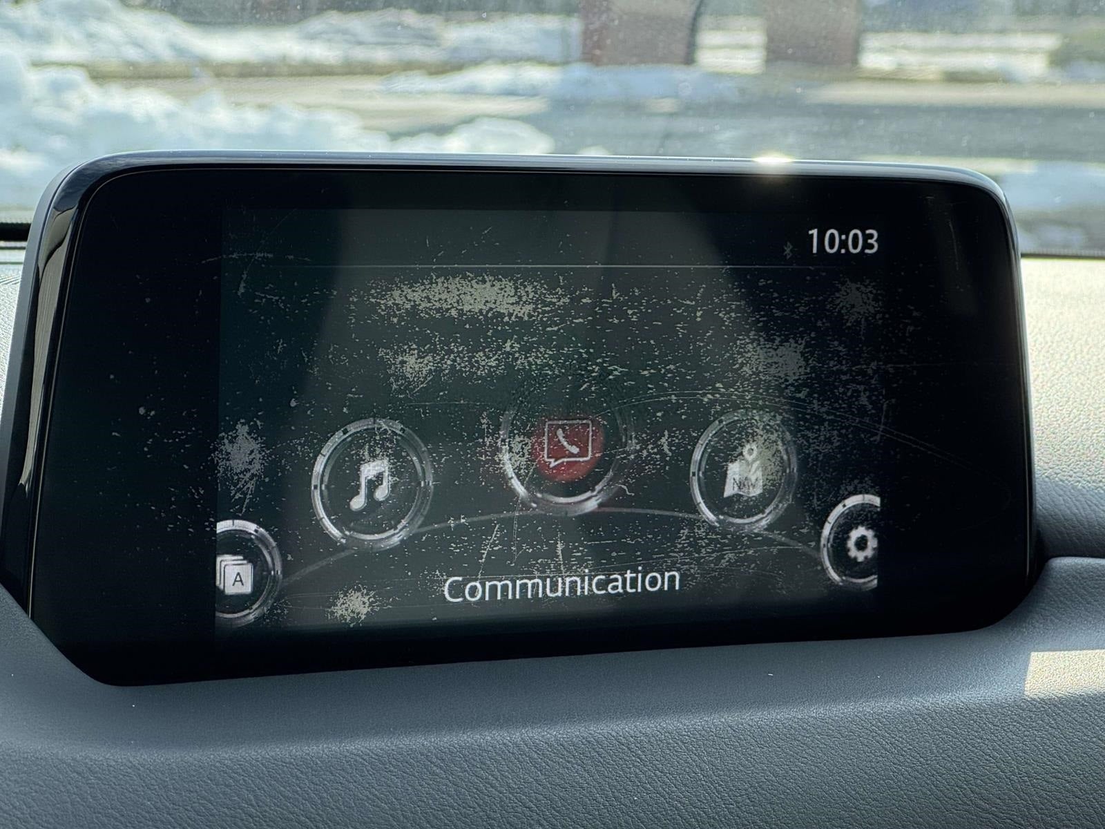 2017 Mazda Mazda CX-5 Grand Touring