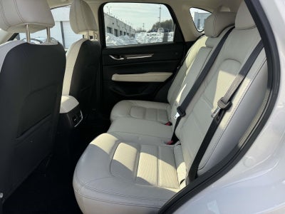 2017 Mazda Mazda CX-5 Grand Touring