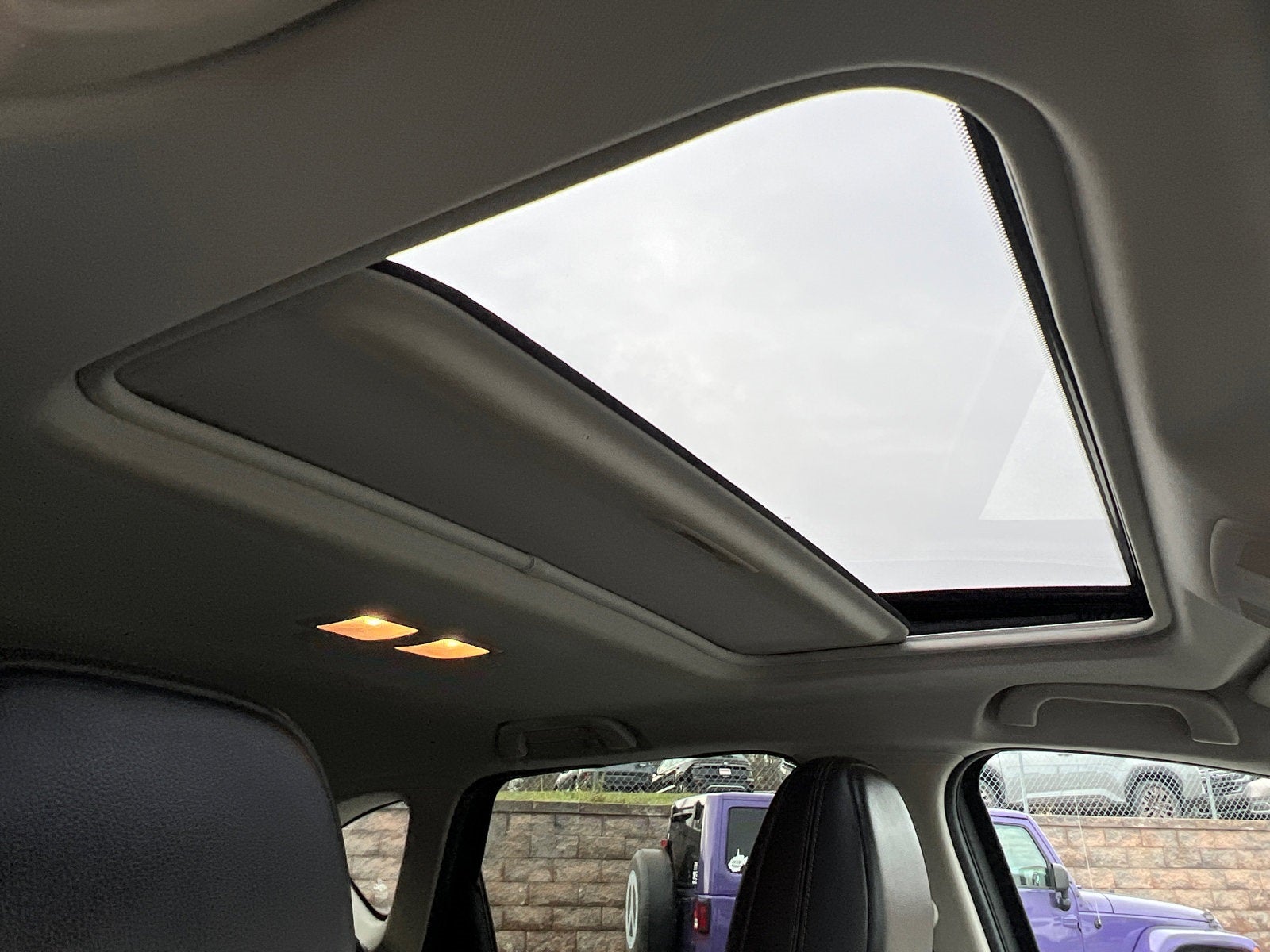 2019 Mazda Mazda CX-5 Grand Touring