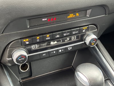 2019 Mazda Mazda CX-5 Grand Touring