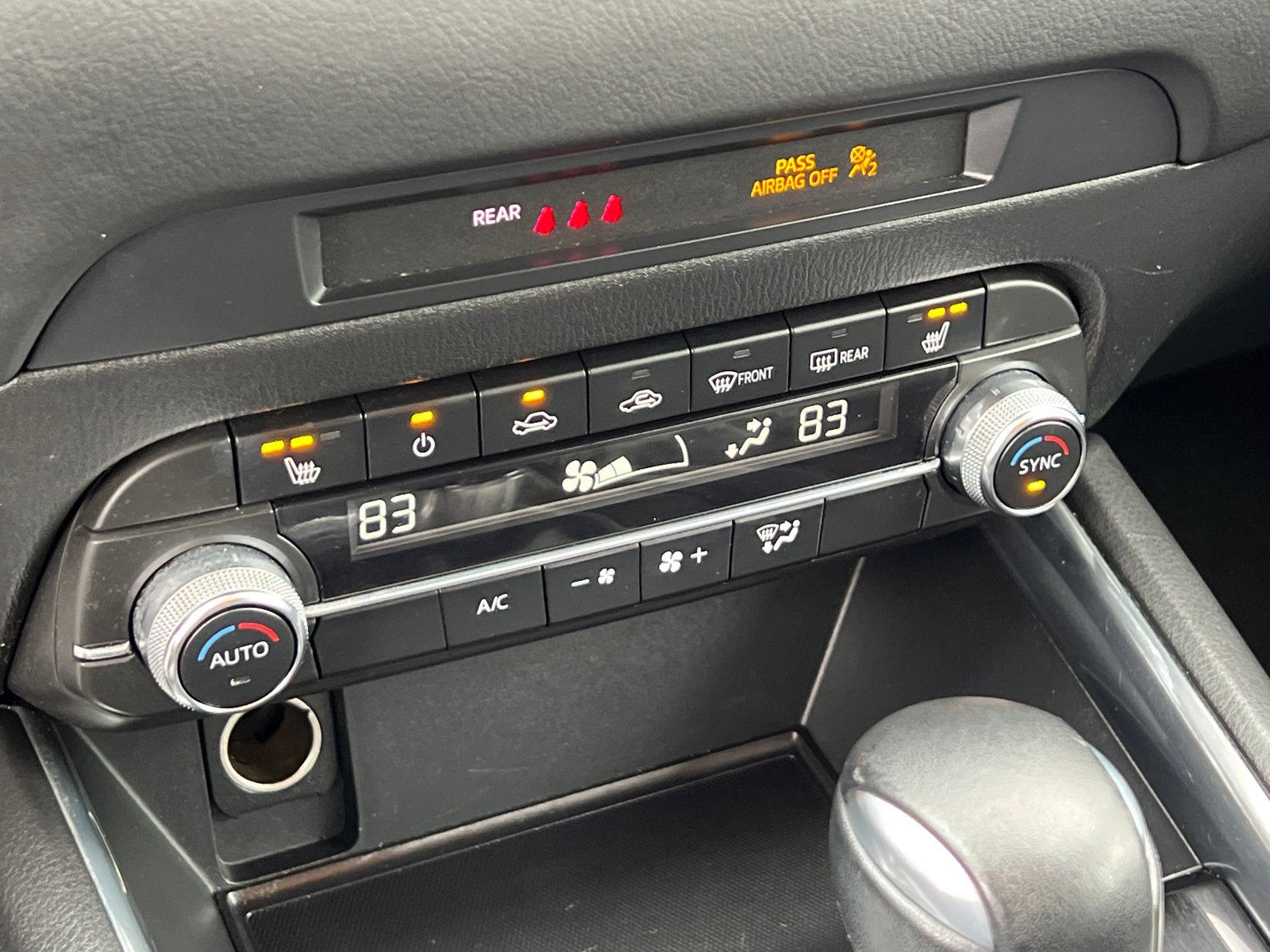 2019 Mazda Mazda CX-5 Grand Touring