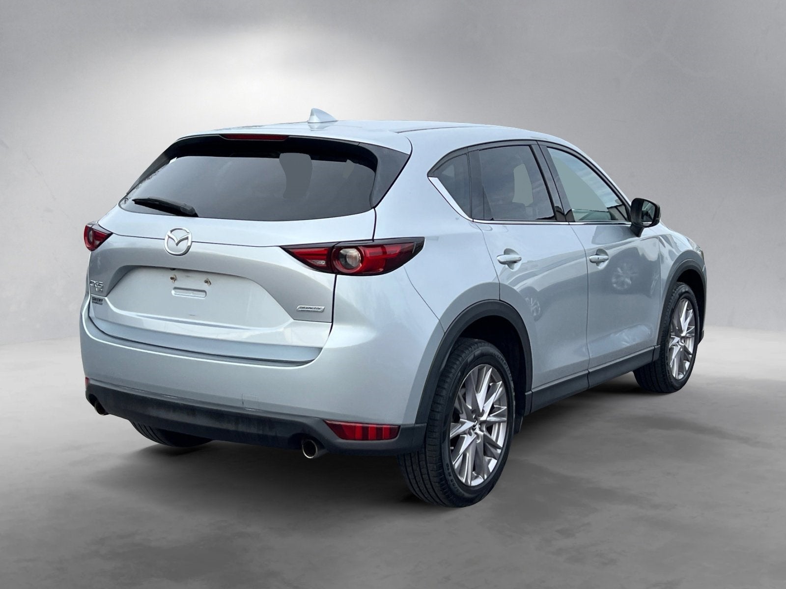 2019 Mazda Mazda CX-5 Grand Touring
