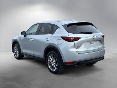 2019 Mazda Mazda CX-5 Grand Touring