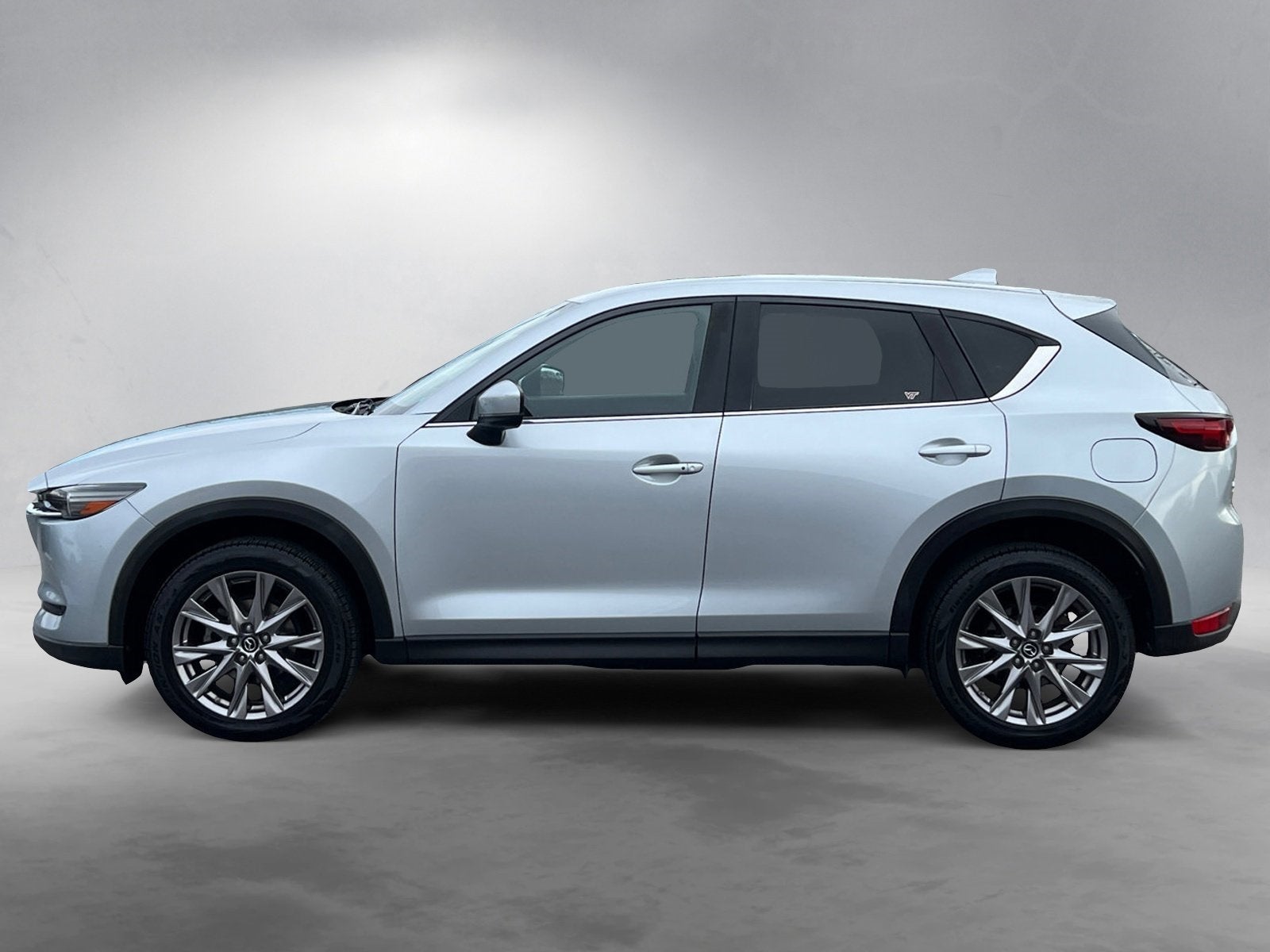 2019 Mazda Mazda CX-5 Grand Touring