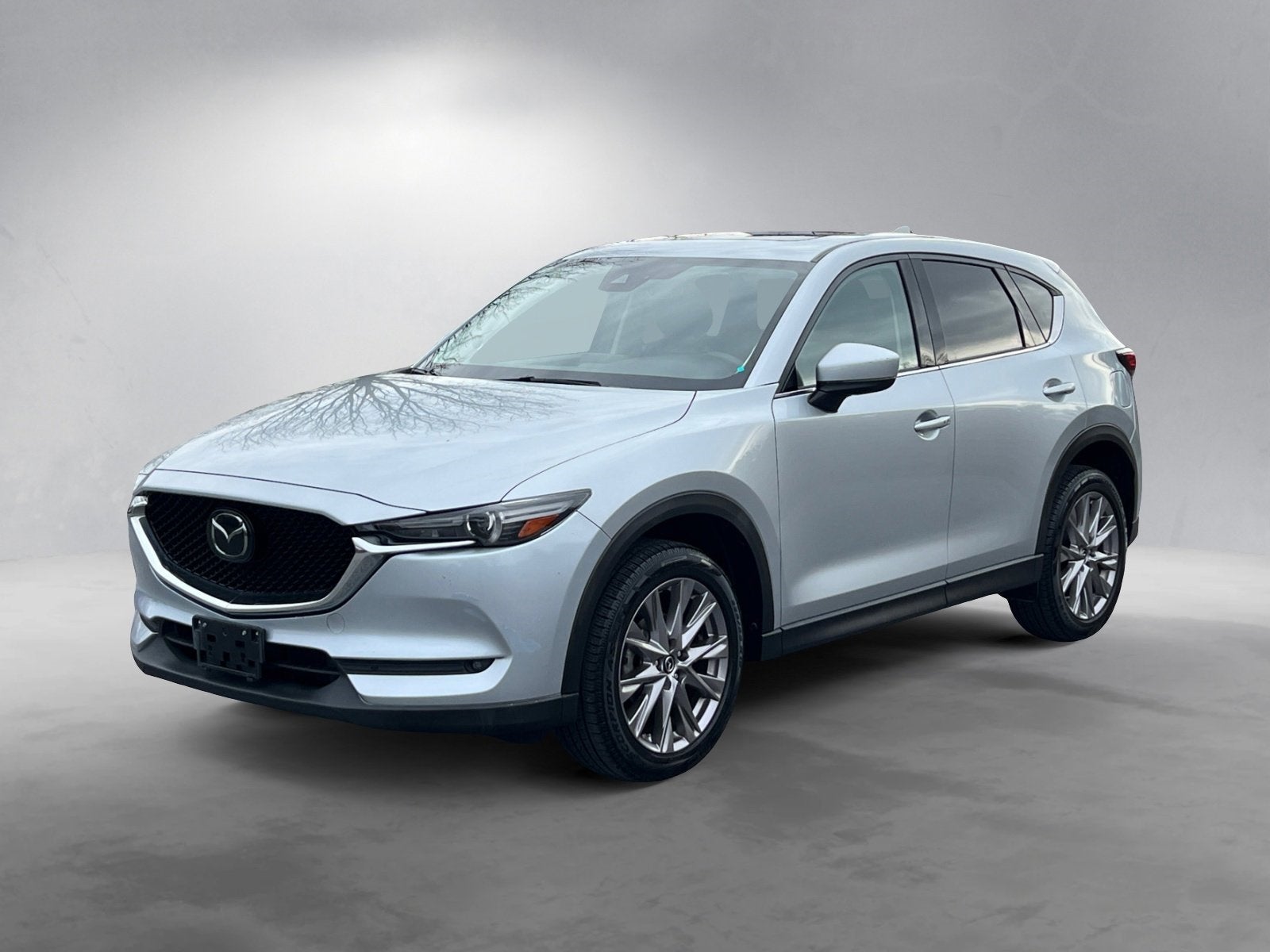 2019 Mazda Mazda CX-5 Grand Touring