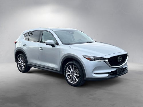 2019 Mazda Mazda CX-5 Grand Touring