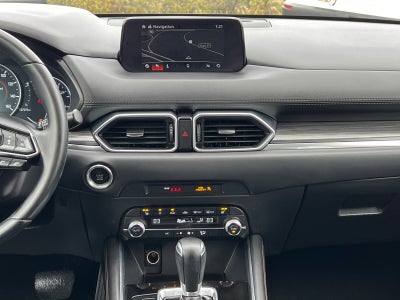 2019 Mazda Mazda CX-5 Grand Touring